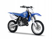 2009 Yamaha YZ85 photo
